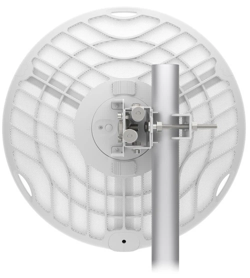 Точка доступу Ubiquiti airFiber 60 LR (AF60-LR) - Фото 4 Точка доступу Ubiquiti airFiber 60 LR (AF60-LR) - изображение 4