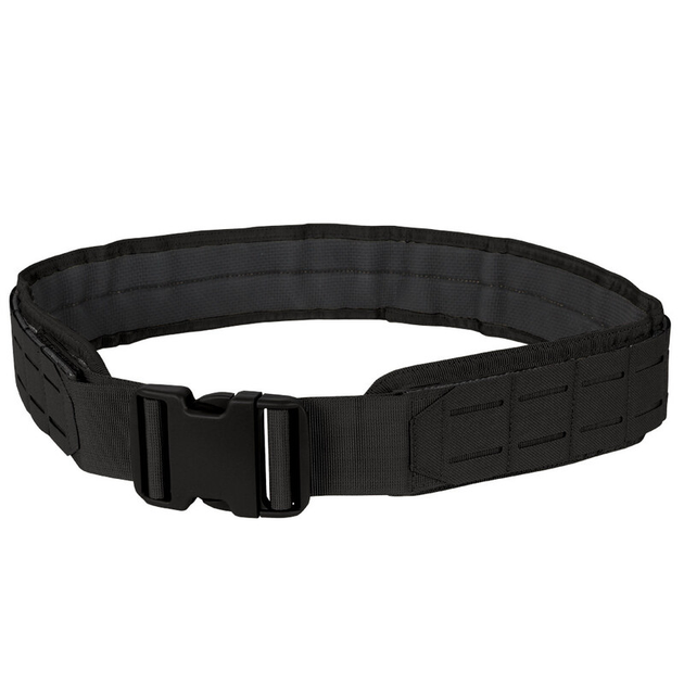 Разгрузочный ремень Condor LCS GUN BELT 121174 Large, Чорний - изображение 2