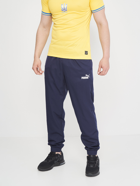 Puma shop peacoat yellow