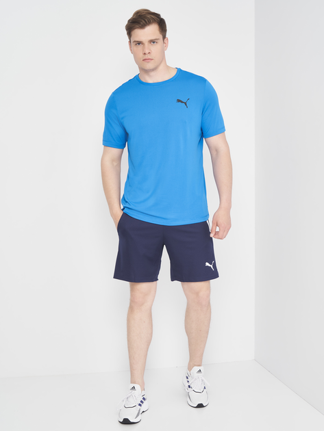 Puma liga clearance shorts xxl