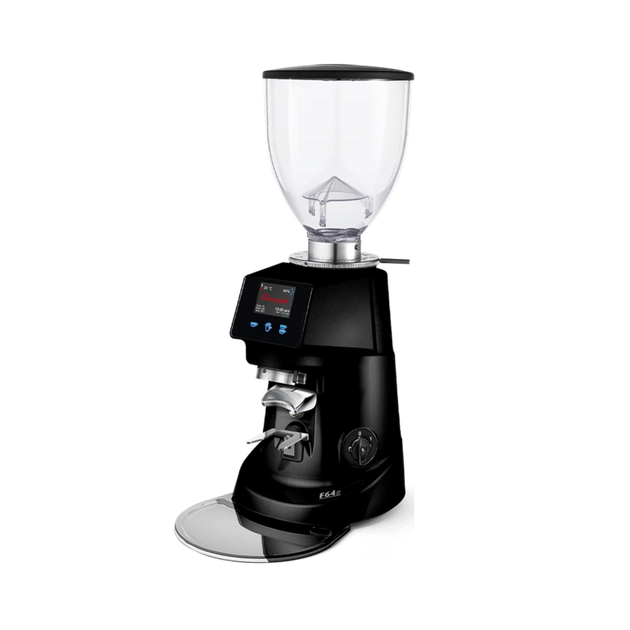Кофемолка Fiorenzato F64 E Pro – фото, отзывы, характеристики в ...