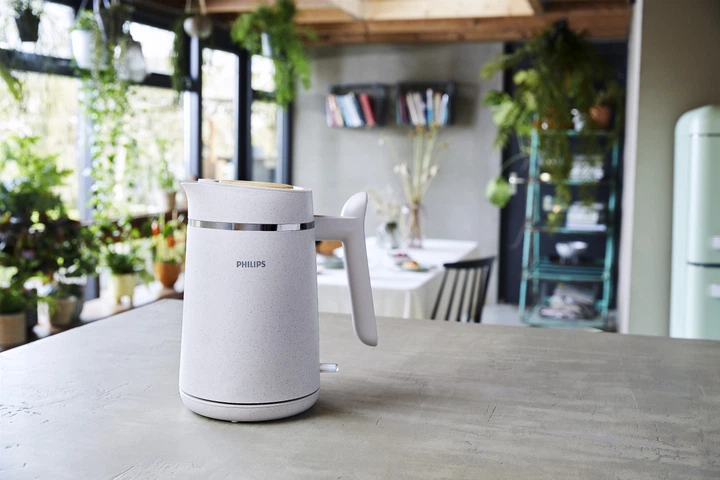 Електрочайник Philips Series 5000 HD9365/10 - зображення 5