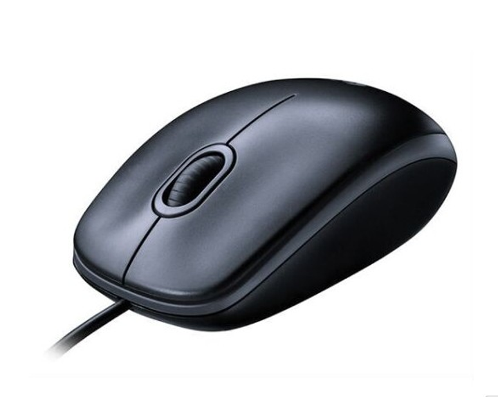 Мышь Logitech M90 USB Grey – фото, відгуки, характеристики в інтернет ...