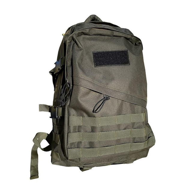 Тактичний рюкзак військовий 45 л - зображення 1