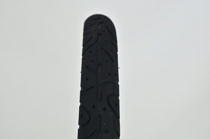 Покрышка CST 16"x1.75 (47-305) слик - изображение 4