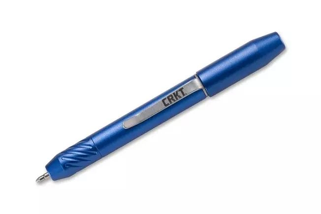 Тактическая ручка CRKT Techliner Super Shorty TPENBOND2 - изображение 1