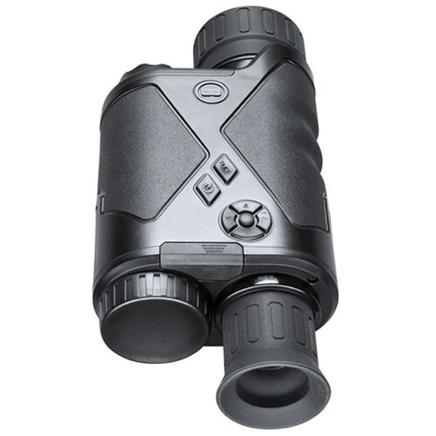 Прилад нічного бачення / монокуляр Bushnell Equinox 4,5x40 мм з інфрачервоним підсвічуванням та відеозаписом Z2 - зображення 2