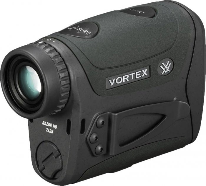 Лазерный дальномер Vortex Razor HD 4000 (LRF-250) (927801) - изображение 2