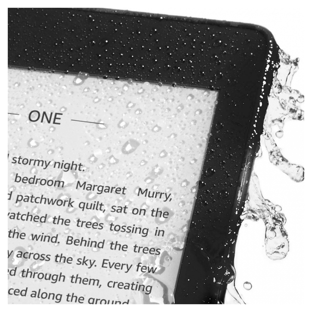 Amazon kindle paperwhite 10世代 32GB Amazon Kindle Paperwhite 10th Gen. 32GB Twilight Blue – фото