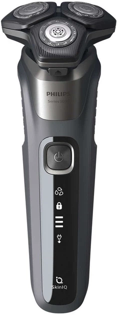 Golarka Philips Seria golarek 5000 S5587/10 - obraz 2