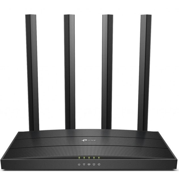 маршрутизатор tp link archer c80 обзор