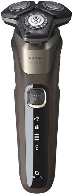 Golarka Philips Seria golarek 5000 S5589/38 - obraz 2