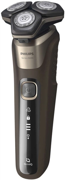 Golarka Philips Seria golarek 5000 S5589/38 - obraz 3