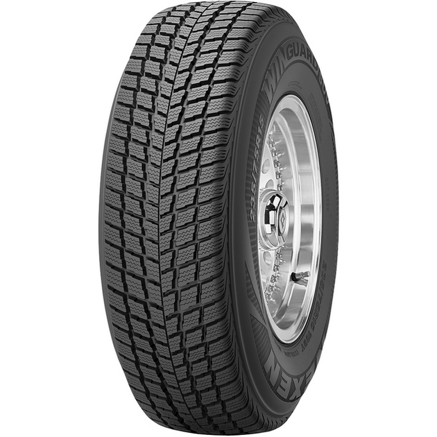 Зимние шины Roadstone Winguard SUV 235/50 R18 101V XL – фото, отзывы ...