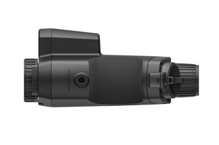 Ручной тепловизионный монокуляр AGM Fuzion LRF TM25-384 Thermal Monocular - изображение 2
