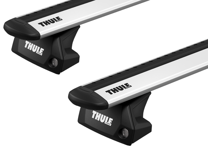 Thule Wingbar Evo Cadillac