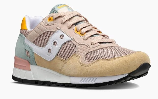 Кроссовки Saucony Shadow 5000 (70665-4s) 38 - изображение 3