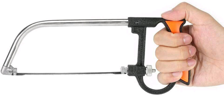 Мини пила 8 в 1 Magic Saw Sharp Knife (2211) - Фото 4 Мини пила 8 в 1 Magic Saw Sharp Knife (2211) - изображение 4