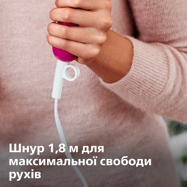 Фен PHILIPS BHD003/00 - зображення 7