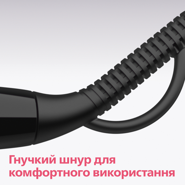 Щетка-выпрямитель PHILIPS BHH880/00 - изображение 11