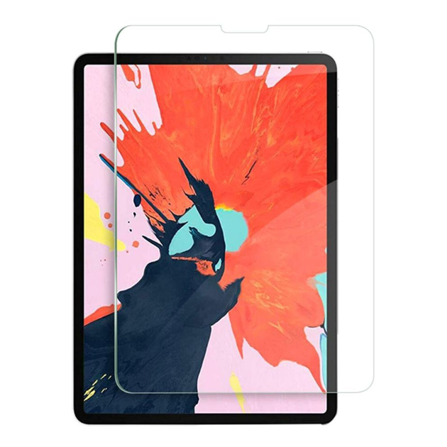 Захисне скло для планшета Nillkin Amazing H+ Anti-Explosion для Apple iPad Pro 11" 2021 / 2022 (0.33 мм) - зображення 6