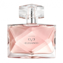 Женская парфюмерная вода Avon Eve Elegance 50мл Ив Элеганс духи Эйвон Ейвон - Фото 4 Женская парфюмерная вода Avon Eve Elegance 50мл Ив Элеганс духи Эйвон Ейвон - изображение 4