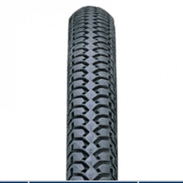 Покрышка велосипедная 22x1 3/8, (37-489) Innova IA-2202M, с