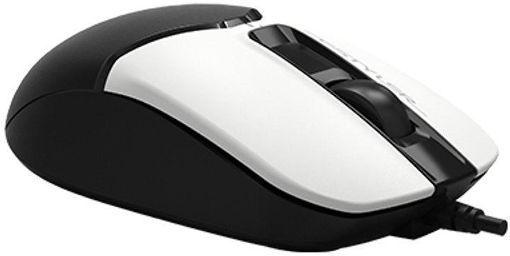 Мышь A4Tech FM12S USB Panda (4711421959476) - изображение 3