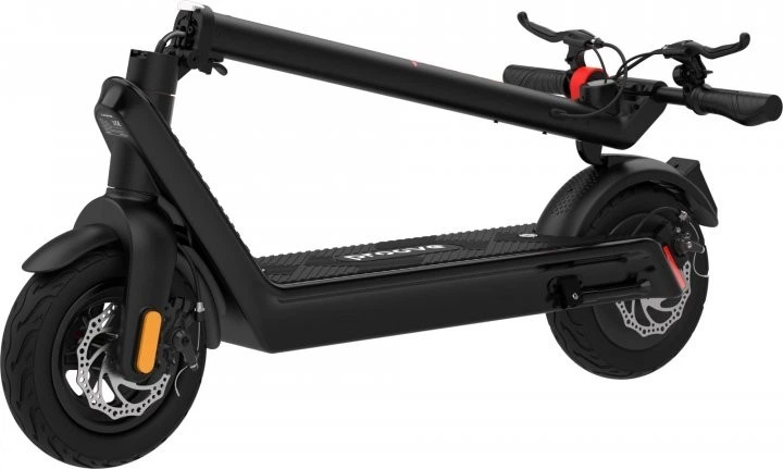 Електросамокат Proove X-City MAX (500W, 16Ah) Black/Red - Фото 9 Електросамокат Proove X-City MAX (500W, 16Ah) Black/Red - изображение 9