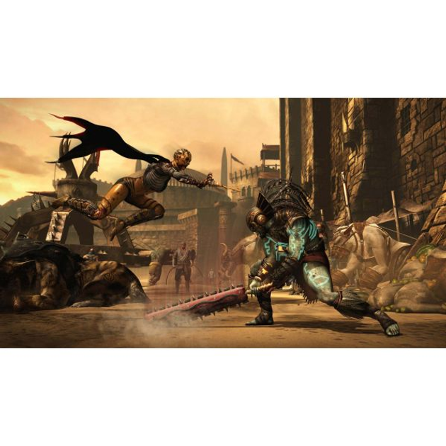 Mortal Kombat XL (російська версія) (Xbox One) - зображення 4