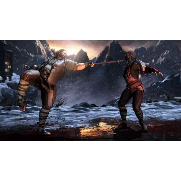 Mortal Kombat XL (російська версія) (Xbox One) - зображення 5