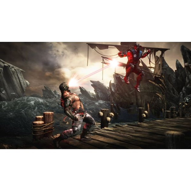 Mortal Kombat XL (російська версія) (Xbox One) - зображення 6