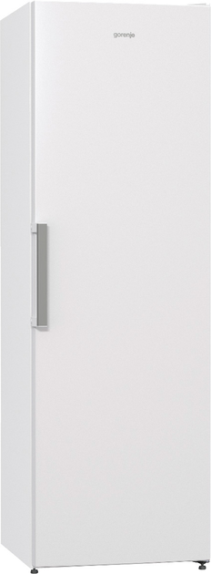 Однокамерный холодильник GORENJE R6191FW – фото, отзывы, характеристики ...