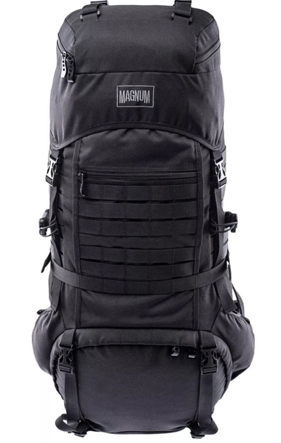 Рюкзак тактичний MAGNUM BISON 65L - изображение 1