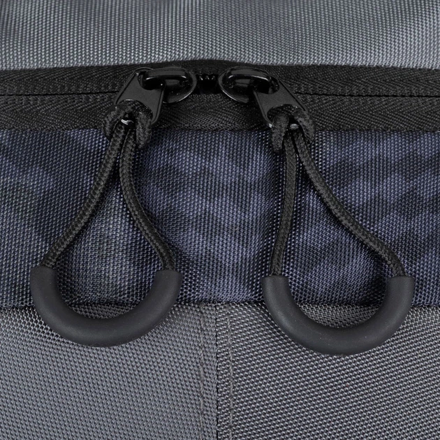 Torba na laptopa RIVACASE 5431 15.6" Grey Camo - obraz 14