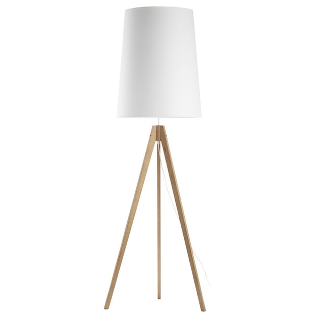 Торшер TK Lighting 5047 WALZ WHITE – фото, отзывы, характеристики в ...