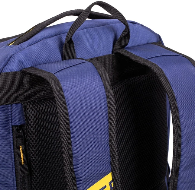 Torba na laptopa RIVACASE 5461 15.6" Blue - obraz 10