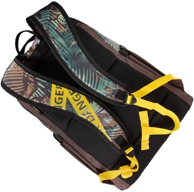 Torba na laptopa RIVACASE 5461 15.6" Jungle - obraz 10