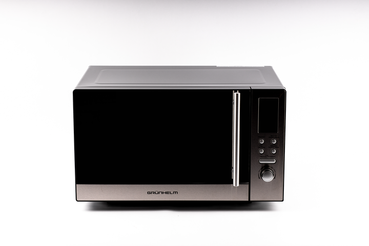 Микроволновая печь GRUNHELM 23MX-923-S - изображение 4
