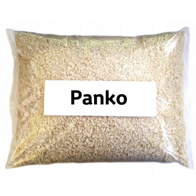Панировочные сухари Panko 1кг от продавца: Азия Микс – купить в Киеве ...