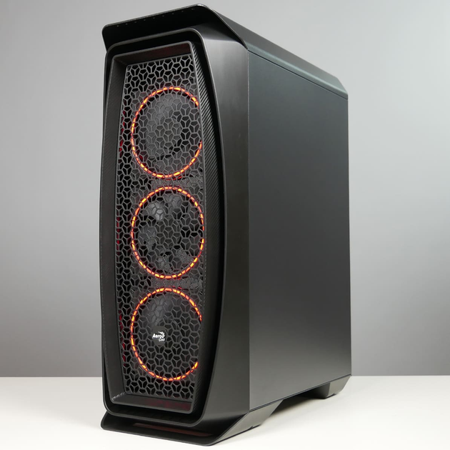 Игровой компьютер Intel Core i7 Digitalfury – фото, отзывы ...