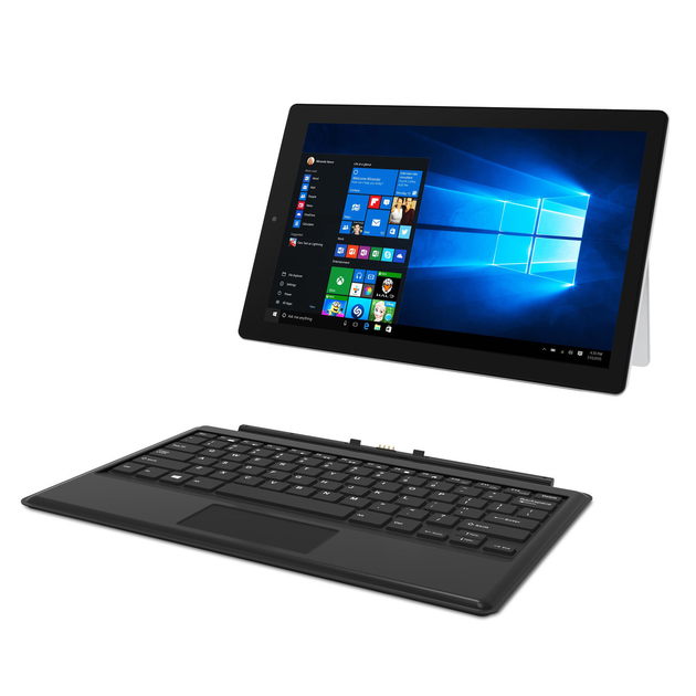 Планшет с док-станцией RCA Cambio 12 2/64GB WiFi (W122SC24T2 ...