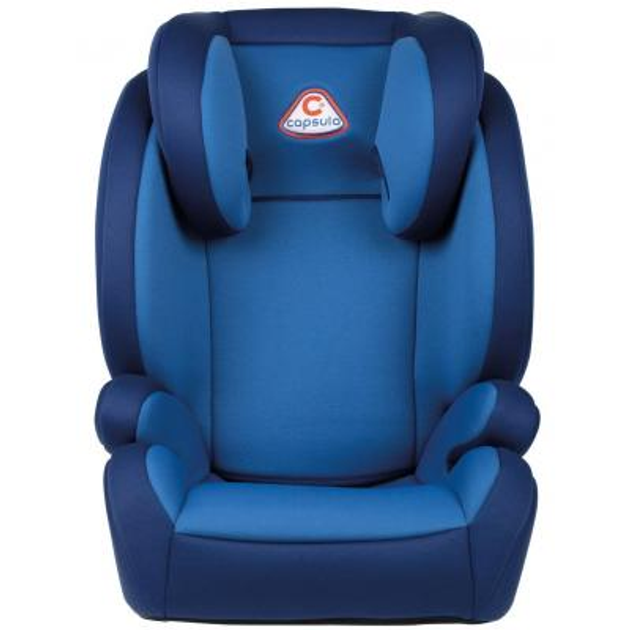 Автокресло Capsula MT5Х Blue (772140) - изображение 2