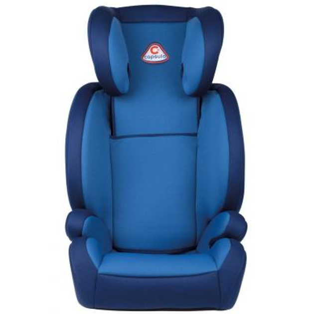 Автокресло Capsula MT5Х Blue (772140) - изображение 4
