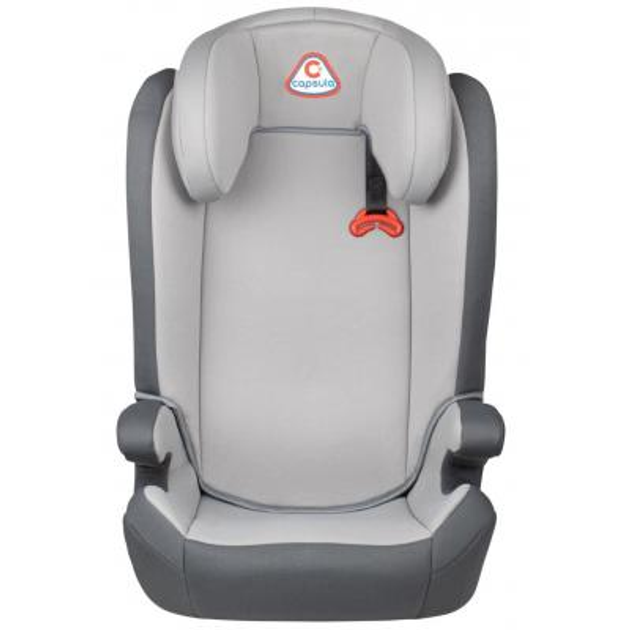 Автокресло Capsula MT5 Grey (772020.) - изображение 2