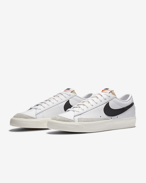 Nike Blazer Low '77 Vintage DA6364-101 