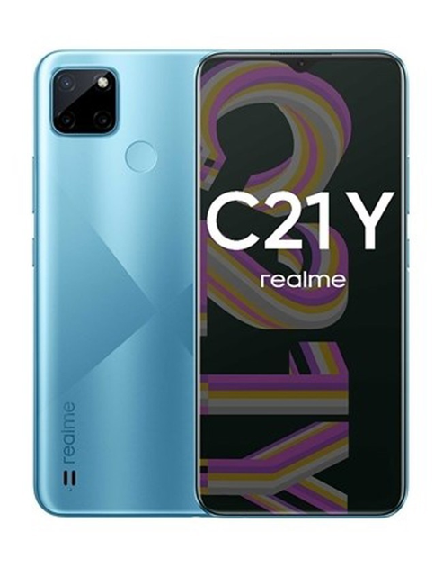 realme c21y 3 32 flipkart