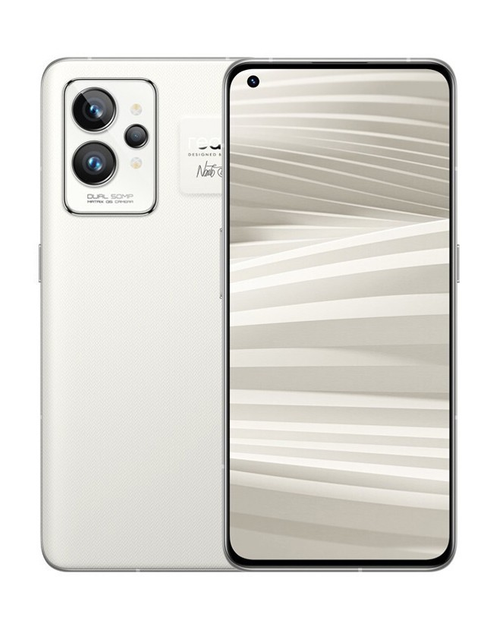 Смартфон Realme GT2 pro 12/256gb white – фото, отзывы, характеристики в ...
