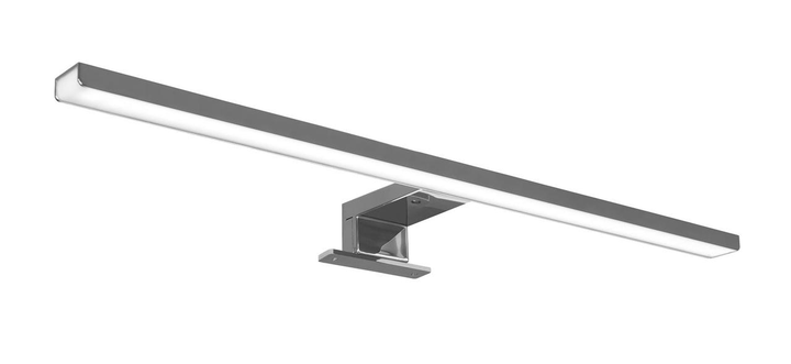 LED подсветка Gama LUX 7.0 W, хром (50 см) - изображение 1