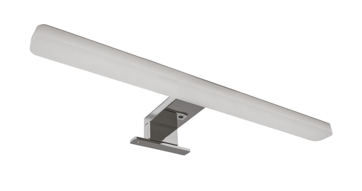 LED подсветка Alpha LUX 7.0 W, хром - изображение 1